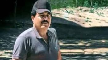 Difunden presunto video de la detenci&oacute;n de 'El Mayo' Zambada y el hijo de 'El Chapo' en Texas