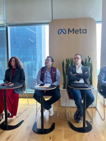Secretar&iacute;a de Movilidad en alianza con Meta presentan el Chatbot MOVIMEX para realizar tr&aacute;mites y denuncias