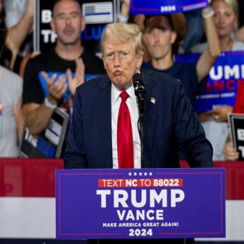 Trump presiona para poner fin al conflicto en Gaza