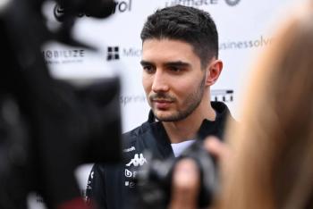 F1 | Esteban Ocon ser&aacute; piloto de Haas a partir de 2025
