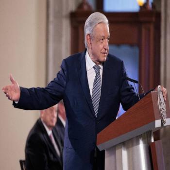 M&eacute;xico pide investigaci&oacute;n conjunta sobre ma&iacute;z transg&eacute;nico; EU la rechaza