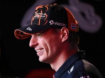 F1 | ¿Volver&aacute; a reinar Verstappen en B&eacute;lgica?