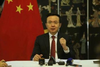 China refuerza su compromiso con el desarrollo y la apertura econ&oacute;mica