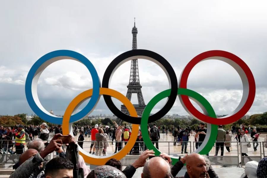 ¿Quiénes son los líderes mundiales que asistirán a la ceremonia de los Juegos Olímpicos París 2024?