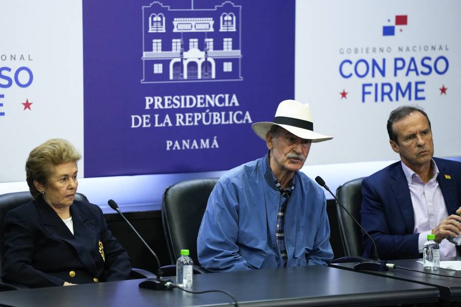 Venezuela bloquea vuelo de expresidentes que iban a observar las elecciones