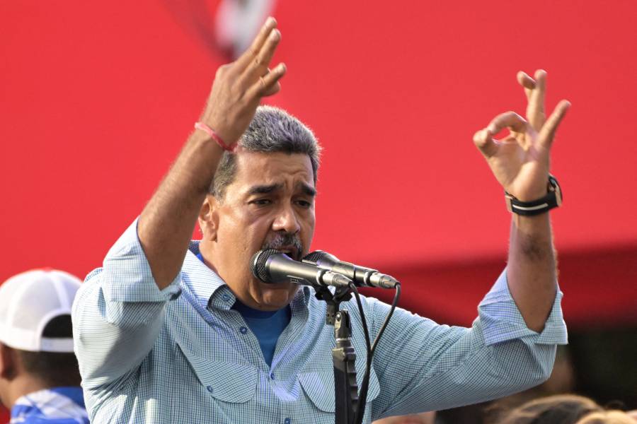 Chile envía nota de protesta a Venezuela por negar entrada a observadores para elecciones