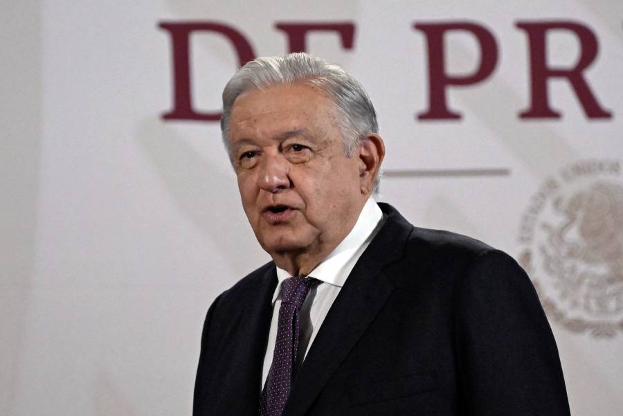 AMLO pide a EEUU informe sobre captura de líderes del Cártel de Sinaloa