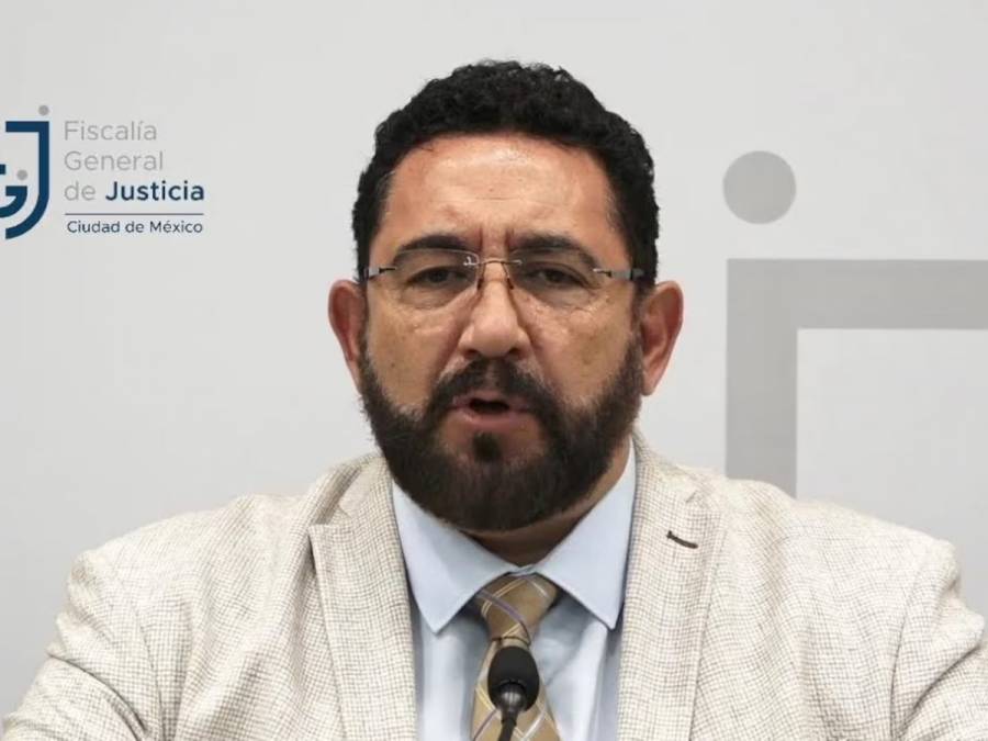 Ulises Lara destaca reducción del 23% en muertes violentas a mujeres