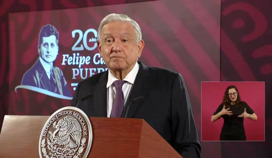 AMLO agradece a Guatemala tras apoyar a mexicanos