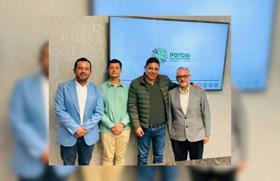 San Luis Potosí Avanza con la Creación de la Universidad Tecnológica y Robótica