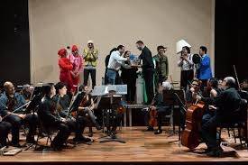 Ópera 