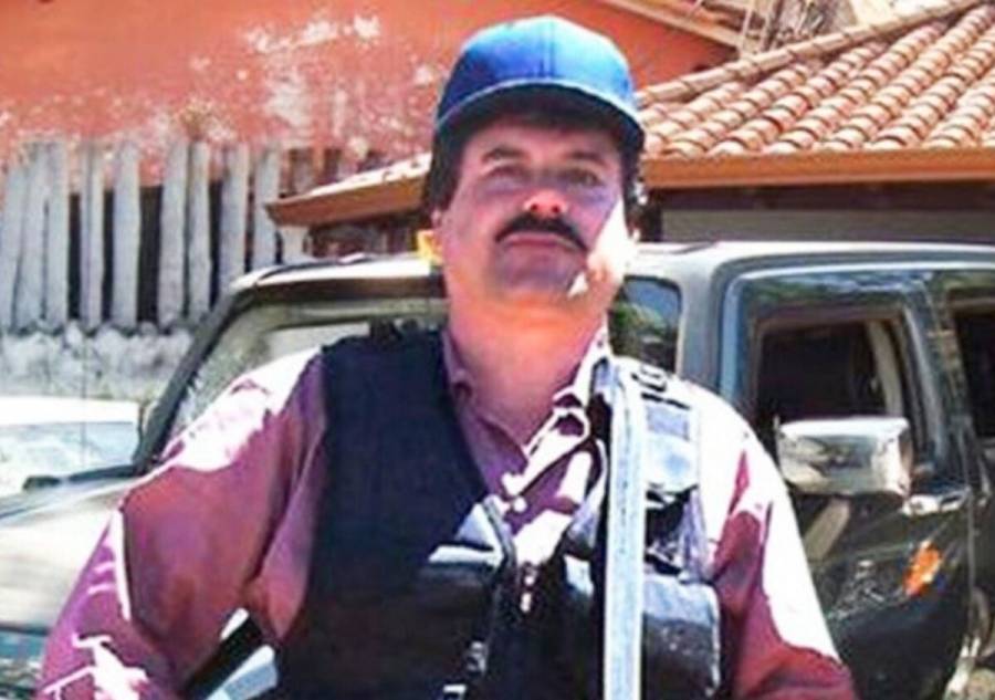 Cae la última ‘leyenda’ del narcotráfico en México
