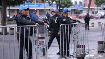 GAM alista operativo de seguridad por llegada de peregrinos provenientes de Quer&eacute;taro
