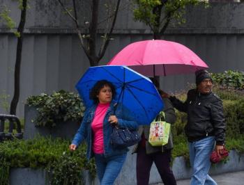 Clima en CDMX: la predicci&oacute;n para este viernes 26 de julio