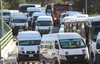 Pide Congreso capitalino garantizar seguridad en transporte p&uacute;blico proveniente del Edomex
