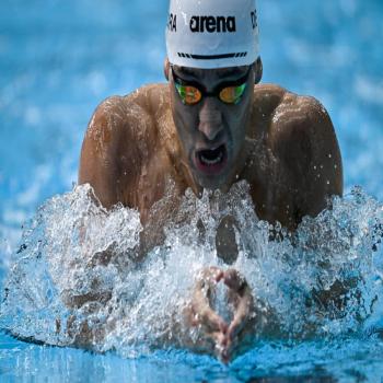 Miguel de Lara queda descalificado en su debut en Par&iacute;s 2024