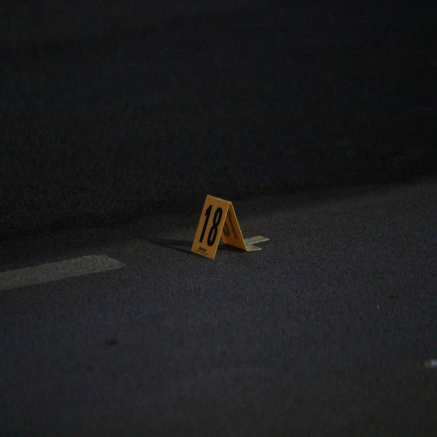 Saldo rojo tras balacera en plaza de Chihuahua