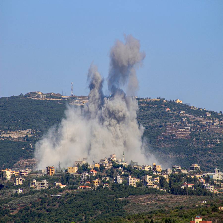 Israel promete responder al bombardeo que mató a 12 jóvenes en los Altos del Golán