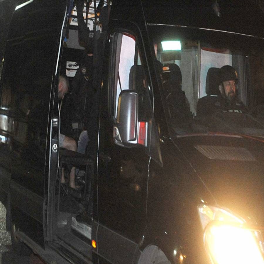 Detienen a “El Huguito”, líder de la Unión Tepito