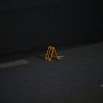 Saldo rojo tras balacera en plaza de Chihuahua