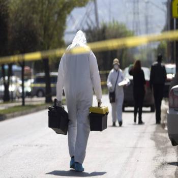 Secretario de Seguridad de Abasolo es asesinado
