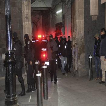 Cae expolic&iacute;a que permaneci&oacute; 33 a&ntilde;os pr&oacute;fugo