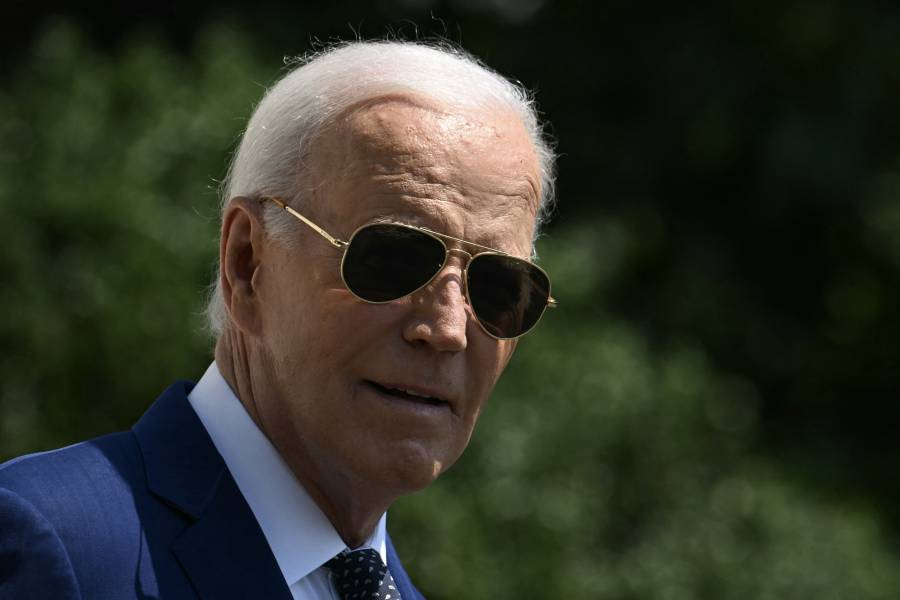 Joe Biden intenta reformar una Corte Suprema ultraconservadora