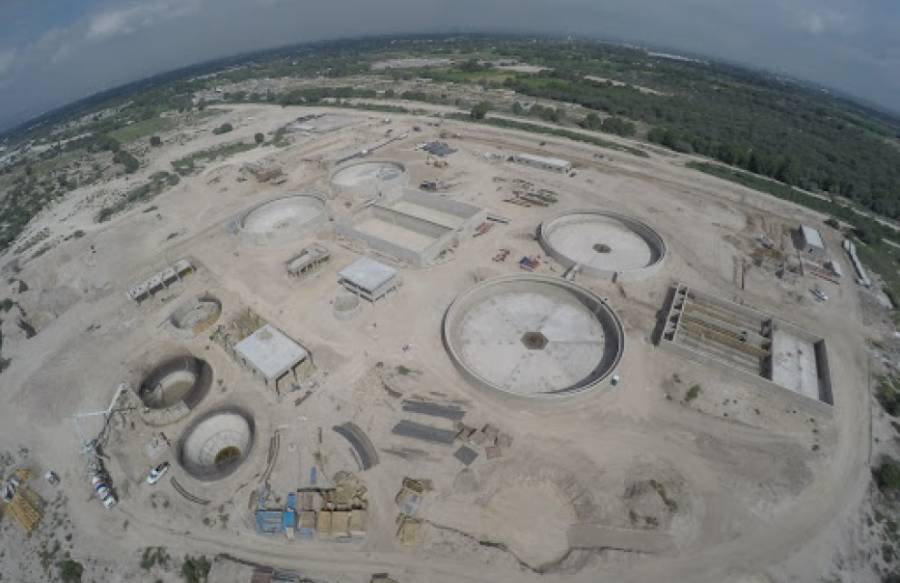 Reactivación de Plantas Tratadoras Evitará Vertederos de Aguas Residuales en Cauces Naturales de SLP