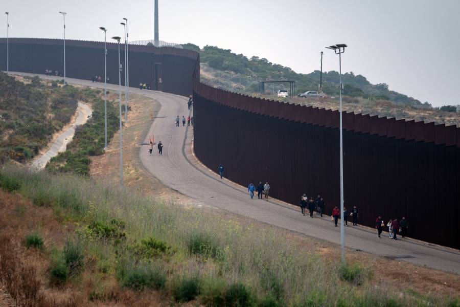 “Sin seguridad no hay prosperidad”, dice oficial de seguridad regional