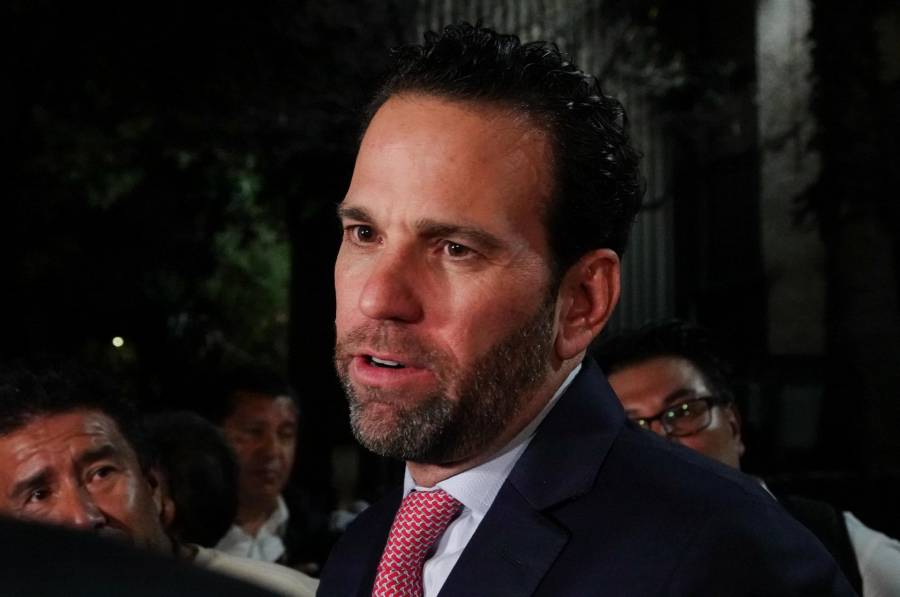 Carlos Loret de Mola retoma sus espacios en medios de comunicación tras pausa
