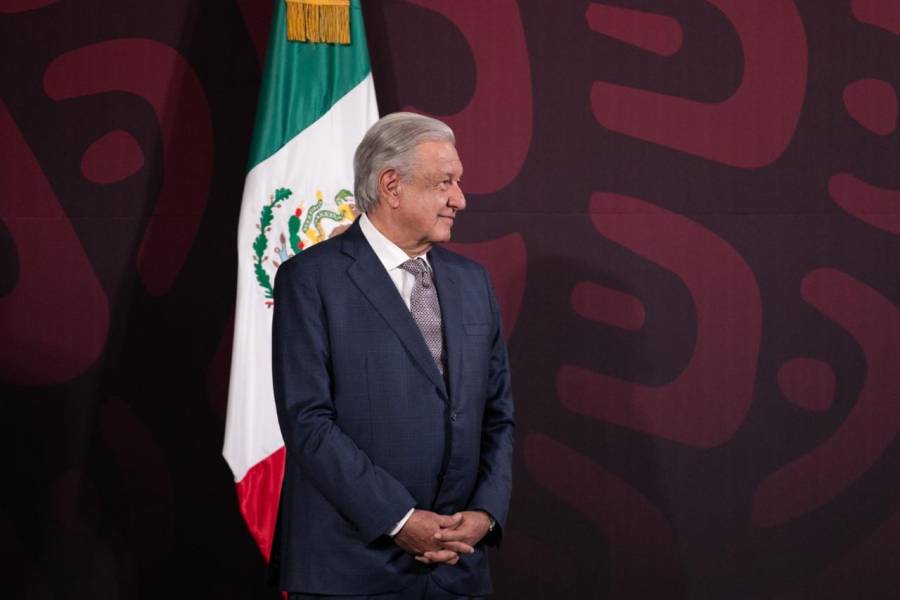AMLO: en caso Zambada no se oculta nada