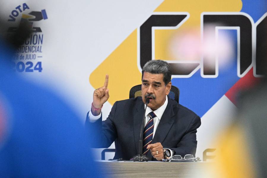 Crisis diplomática entre Argentina y Venezuela tras elecciones presidenciales