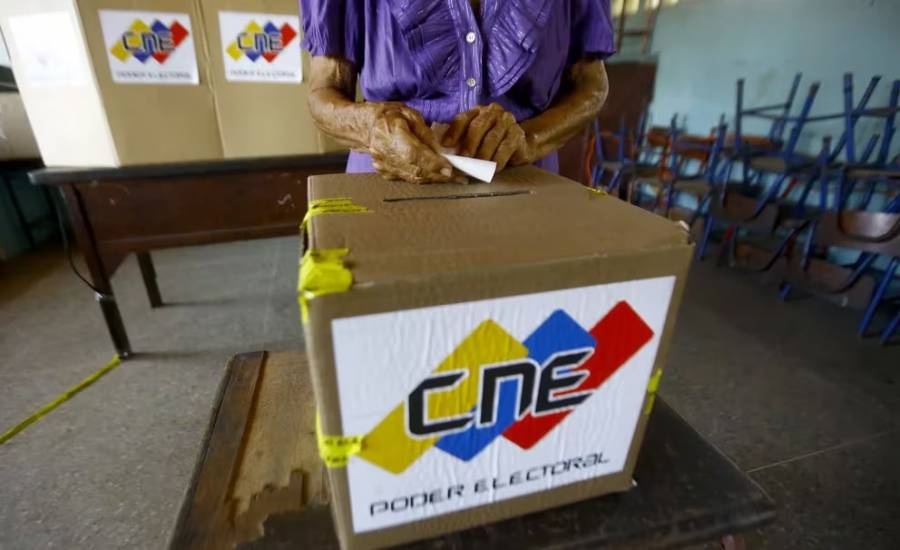 La OEA convoca reunión extraordinaria para abordar resultados de elecciones en Venezuela