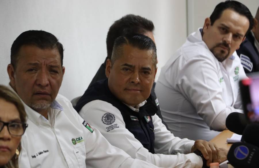 Protecci&oacute;n Civil contin&uacute;a inspecciones de seguridad para la FENAPO