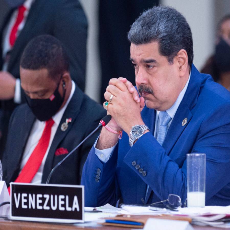 La ONU pide transparencia tras las elecciones en Venezuela