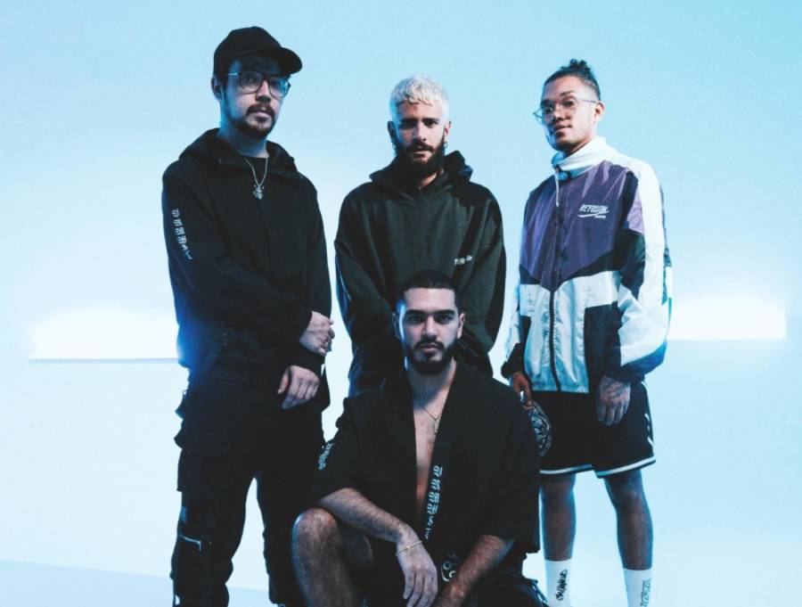 Verum West presenta 'Nauta'  Una canción de fuerza y determinación