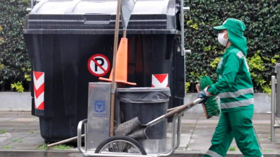 Desde agosto, 11 millones de hogares tendrán reducción en sus tarifas de aseo