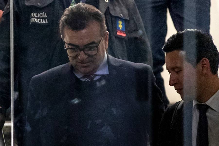 Dos exdirectivos del servicio de emergencias de Colombia imputados por presunta corrupción