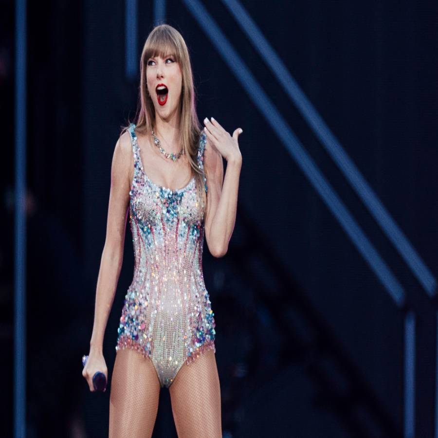 Ataque en taller de Taylor Swift deja 2 muertos y 9 heridos