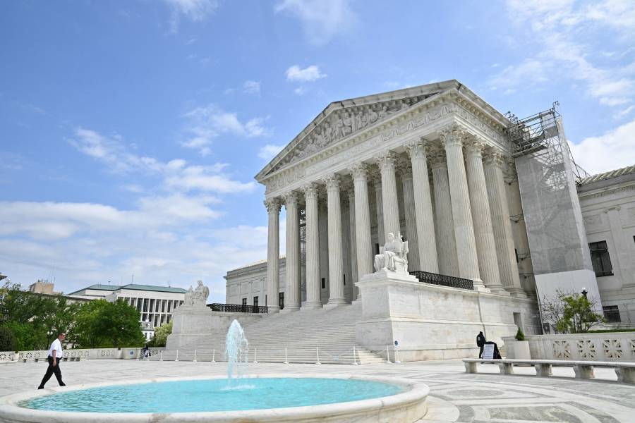 Biden anuncia plan para reformar la Suprema Corte dos EUA