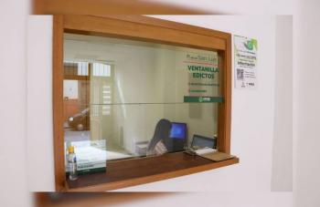 Gobierno Estatal Impulsa Digitalizaci&oacute;n de Tr&aacute;mites y Servicios