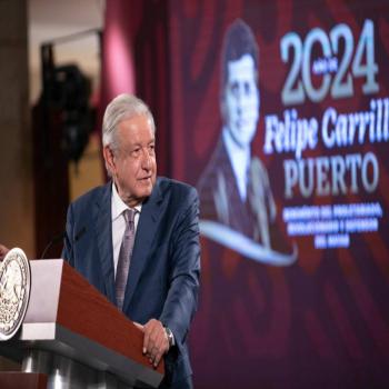 “¿Para qu&eacute; sirve un presidente que no tiene autoridad moral, que no tiene autoridad pol&iacute;tica?”: AMLO