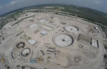 Reactivaci&oacute;n de Plantas Tratadoras Evitar&aacute; Vertederos de Aguas Residuales en Cauces Naturales de SLP