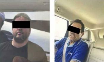 FGR abre investigaci&oacute;n sobre entrega o detenci&oacute;n de “El Chapito” y “El Mayo” Zambada a EEUU