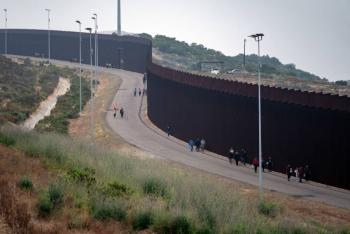 “Sin seguridad no hay prosperidad”, dice oficial de seguridad regional