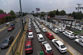 Avanza expedici&oacute;n de licencias de conducir en el Estado de M&eacute;xico