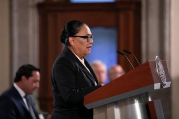 EEUU asegura a M&eacute;xico que solo sab&iacute;a de la entrega de Guzm&aacute;n L&oacute;pez y no de la de 