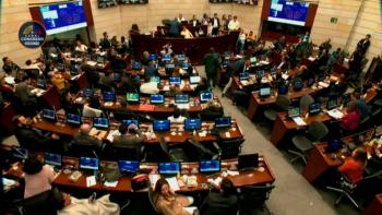 Por no incluir a hombres trans y personas no binarias, Ministerio de la Igualdad objet&oacute; la Ley ‘Mam&aacute; cuentas conmigo’