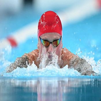 El nadador brit&aacute;nico Peaty da positivo por covid-19 tras ganar plata ol&iacute;mpica
