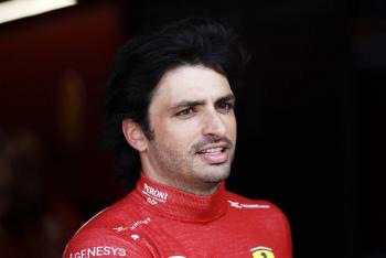 F1 | Carlos Sainz ficha por Williams hasta 2026